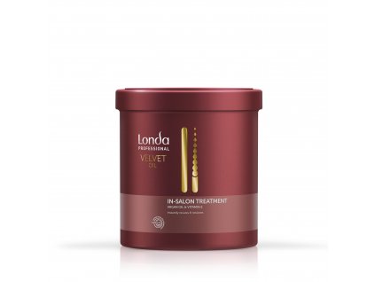 Londa Professional Velvet Oil In-Salon Treatment (Kiszerelés 750 ml)