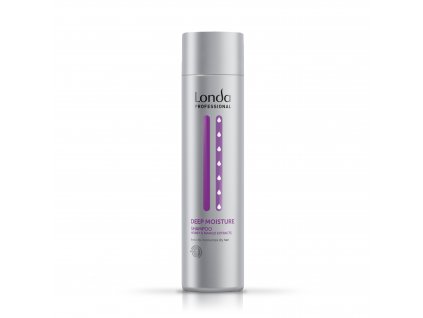 Londa Professional Deep Moisture Shampoo (Kiszerelés 1000 ml)