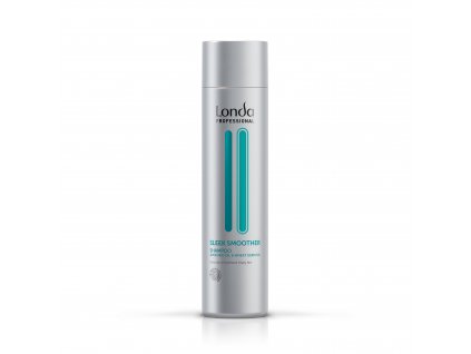 Londa Professional Sleek Smoother Shampoo (Kiszerelés 250 ml)