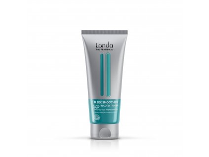 Londa Professional Sleek Smoother Leave-In Conditioning Balm (Kiszerelés 200 ml)