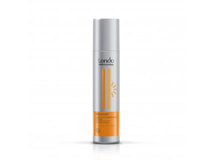 Londa Professional Sun Spark Leave-In Conditioning Lotion (Kiszerelés 250 ml)