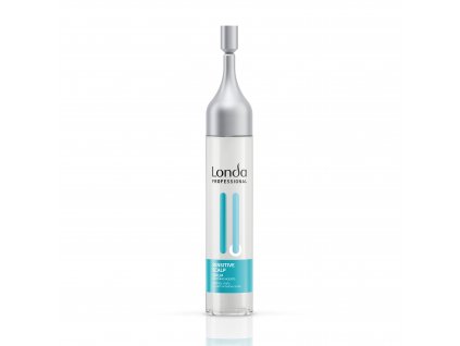 Londa Professional Scalp Sensitive Scalp Serum (Kiszerelés 6x10 ml)