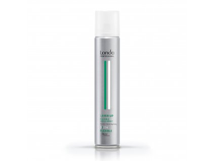 Londa Professional Layer Up Flexible Spray (Kiszerelés 500 ml)