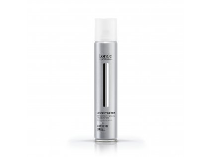 Londa Professional Lock It Extreme-Strong Spray (Kiszerelés 300 ml)