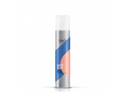 Londa Professional Multiplay Micro Mousse (Kiszerelés 200 ml)