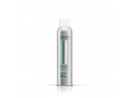 Londa Professional Refresh it Dry Shampoo (Kiszerelés 180 ml)