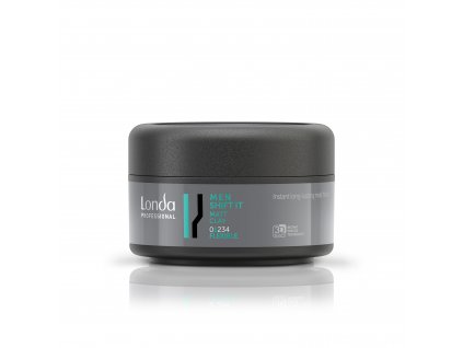 Londa Professional Men Shift It Matt Clay (Kiszerelés 75 ml)