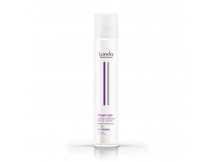 Londa Professional Start Off Extra Strong Spray (Kiszerelés 500 ml)
