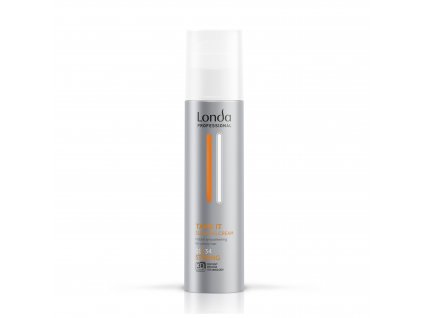 Londa Professional Tame It Sleeking Cream (Kiszerelés 200 ml)