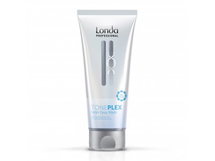 Londa Professional TonePlex Satin Grey Mask (Kiszerelés 200 ml)