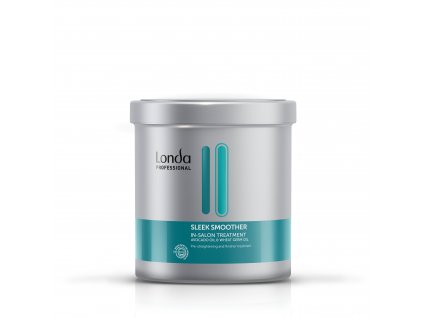Londa Professional Sleek Smoother In-Salon Treatment (Kiszerelés 750 ml)