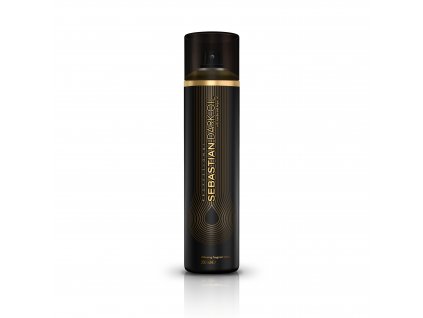 Sebastian Professional Dark Oil  Silkening Fragrant Mist (Kiszerelés 200 ml)