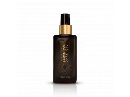 Sebastian Professional Dark Oil Styling Oil (Kiszerelés 95 ml)