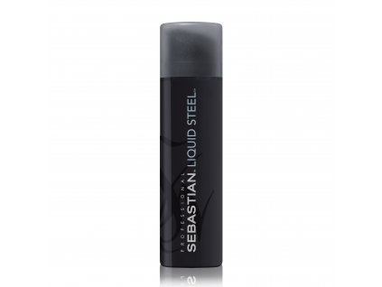 Sebastian Professional Liquid Steel Super Strong Styler (Kiszerelés 150 ml)