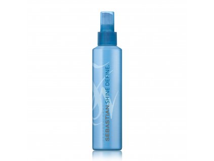 Sebastian Professional Shine Define Hair Spray (Kiszerelés 200 ml)