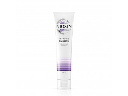 Nioxin 3D Intensive Deep Protect Density Mask (Kiszerelés 150 ml)