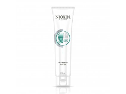 Nioxin 3D Styling Definition Crème (Kiszerelés 150 ml)