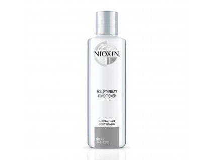 Nioxin System 1 Scalp Therapy Conditioner (Kiszerelés 300 ml)