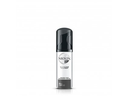 Nioxin System 2 Scalp and Hair Leave-In Treatment (Kiszerelés 100 ml)
