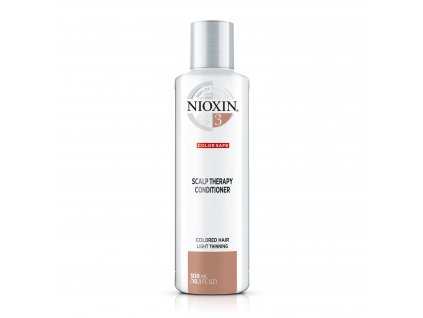 Nioxin System 3 Scalp Therapy Conditioner (Kiszerelés 300 ml)