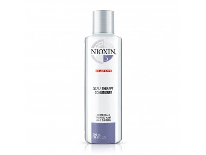 Nioxin System 5 Scalp Therapy Conditioner (Kiszerelés 300 ml)