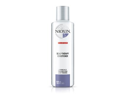 Nioxin System 5 Scalp Therapy Conditioner (Kiszerelés 300 ml)