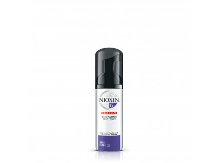 Nioxin System 6 Scalp and Hair Leave-In Treatment (Kiszerelés 100 ml)