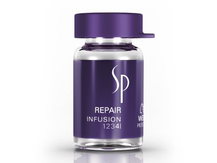 Wella Professionals SP Repair Infusion (Kiszerelés 6x5 ml)