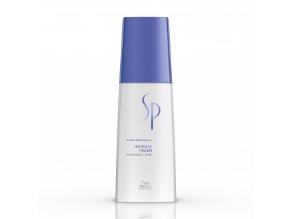 Wella Professionals SP Hydrate Finish Spray (Kiszerelés 125 ml)