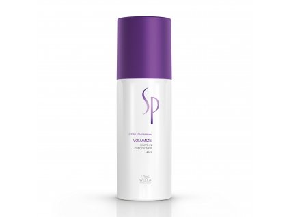 Wella Professionals SP Volumize Leave-In Conditioner (Kiszerelés 150 ml)