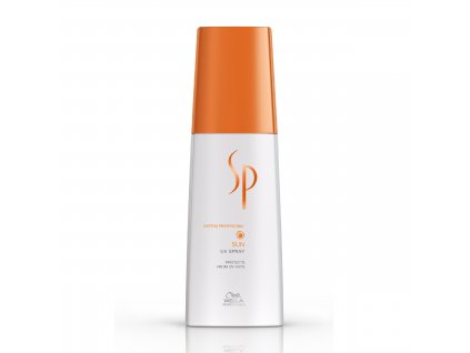 Wella Professionals SP Sun UV Spray (Kiszerelés 125 ml)