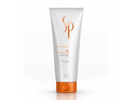 Wella Professionals SP After Sun Conditioner (Kiszerelés 200 ml)