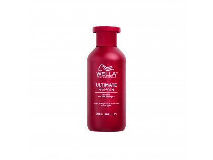 Wella Professionals Ultimate Repair Shampoo 250ml PI1