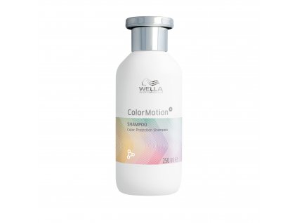 Wella Professionals Colormotion Shampoo 250ml PI 1