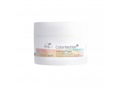 Wella Professionals Colormotion Mask 150ml PI 1