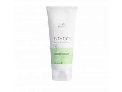 Wella Professionals Elements Renewing Conditioner 200ml PI 1