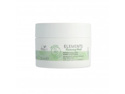 Wella Professionals Elements Renewing mask 150ml PI 1