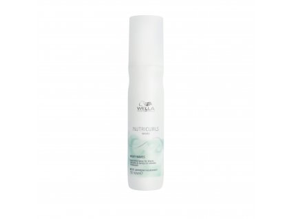 Wella Professionals Nutricurls Waves Milky Waves 150ml PI 1