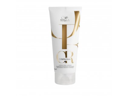 Wella Professionals Oil Reflections Conditioner 200ml PI 1
