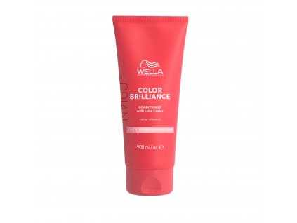 Wella Professionals Invigo Color Brilliance Color Vibrancy Conditioner Fine 200ml PI 1