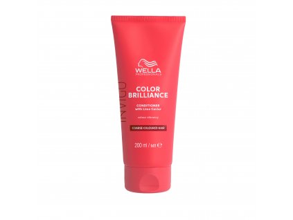 Wella Professionals Invigo Color Brilliance Color Vibrancy Conditioner Coarse 200ml PI 1