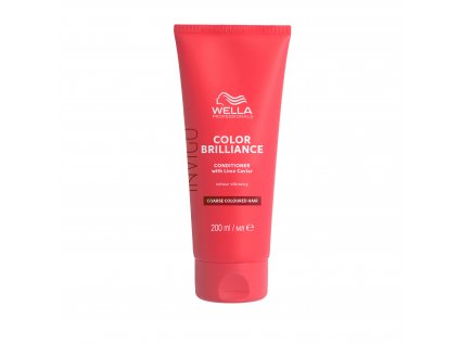 Wella Professionals Invigo Color Brilliance Color Vibrancy Conditioner Coarse 200ml PI 1