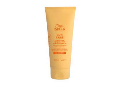 Wella Professionals Invigo Sun Care Conditioner 200ml PI 1