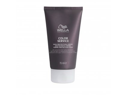Wella Professionals Color Service Protection Cream 75ml PI 1