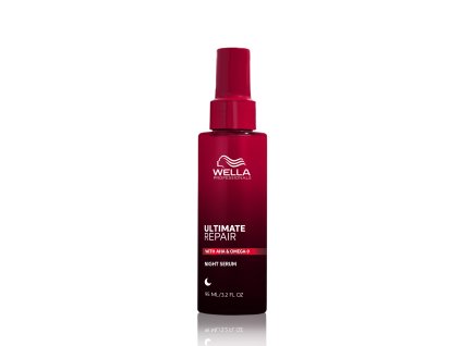 Wella Professionals Ultimate Repair Night Serum 95ml 03