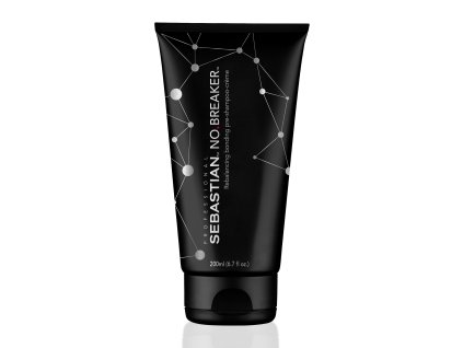 Sebastian Professional No Breaker Pre Shampoo Creme 200ml 03