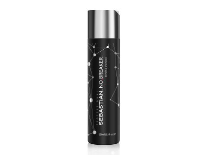 Sebastian Professional No Breaker Bonding Shampoo 250ml 03