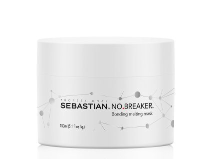 Sebastian Professional No Breaker Bonding Melting Mask 150ml 03