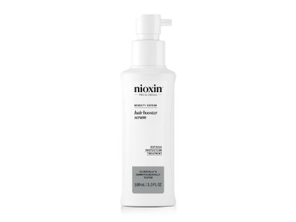 Nioxin Hair Booster Serum 100ml 03