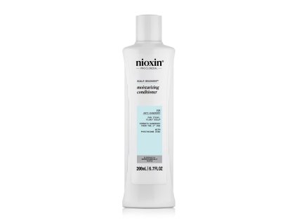 Nioxin Scalp Recovery Moisturizing Conditioner 200ml 03